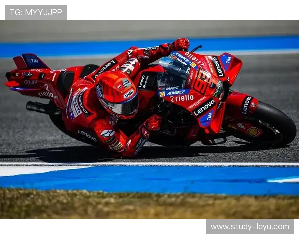 马奎斯转会引爆MotoGP新赛季格局冠军争夺战全面升级